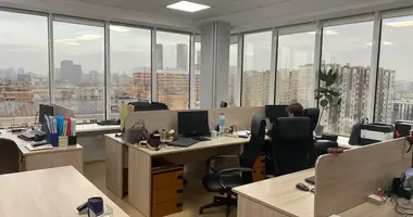 Pomieszczenie biurowe 269 m² w Moskwa, Rosja
