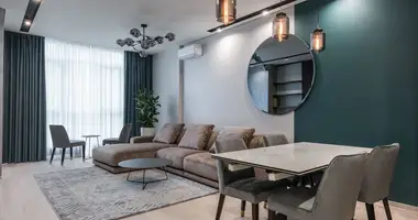 Apartamento 2 habitaciones en Palase, Albania