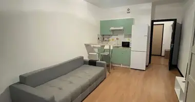 Appartement dans Murino, Russie