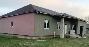 House in Jarasouka, Belarus