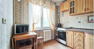 Квартира 1 комната в Минск, Беларусь
