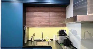 Apartment in Saint Petersburg, Russia