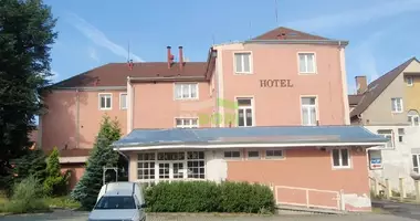 Отель в Карловы Вары, Чехия