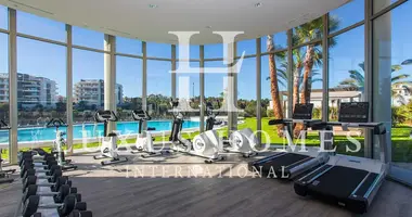 Квартира 4 комнаты в Callosa de Segura, Испания