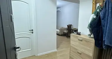 Apartamento 2 habitaciones en Tiflis, Georgia