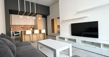 Mieszkanie 2 pokoi w Kowno, Litwa