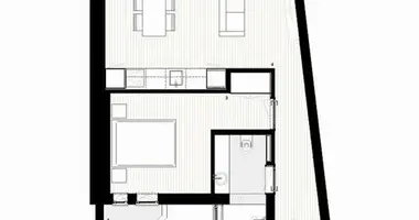 Appartement 1 chambre dans Porto, Portugal