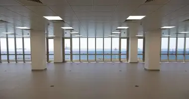Büro in Limassol, Zypern