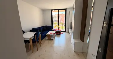 🔑🏡 1+1 Apartment for Rent with Garage near Bolv Oil, Vlora   w Bashkia Vlore, Albania