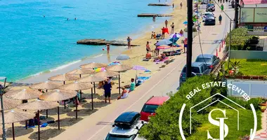 Квартира 1 спальня в Пефкохори, Греция