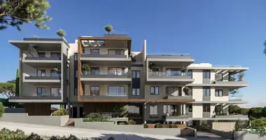 Appartement 1 chambre dans Oróklini, Chypre