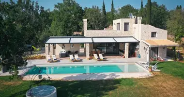 Villa in Souleika, Griechenland