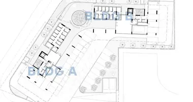 3 bedroom apartment in Limassol District, Cyprus