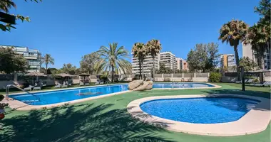 2 bedroom apartment in Alicante, Spain