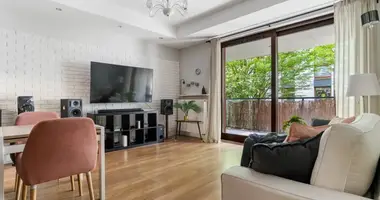 Wohnung 3 zimmer in Mierzynek, Polen
