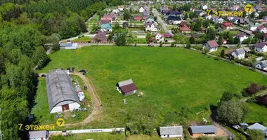 Magazyn 677 m² w Scomyslicki sielski Saviet, Białoruś