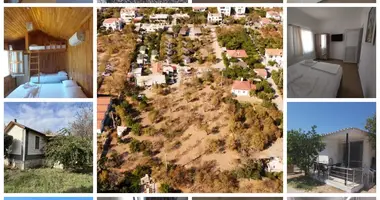 Hôtel 8 679 m² dans Palamutbuku, Turquie