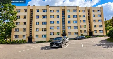 Appartement 2 chambres dans Telsiai, Lituanie