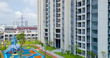 Apartamento en Phnom Penh, Camboya