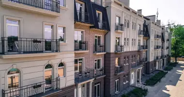 Wohnung 2 zimmer in Odessa, Ukraine