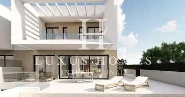 Вилла 4 комнаты в Dolores, Испания