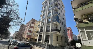 2 bedroom apartment in 31 Gunaydin Apartmani, Turkey