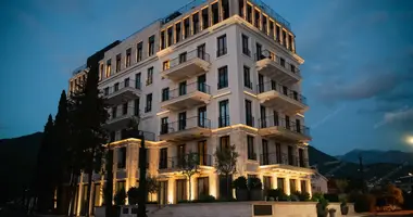 Appartement 2 chambres dans Tivat, Monténégro