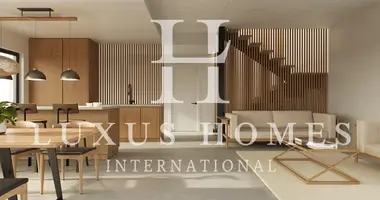 Villa 4 zimmer in Polop, Spanien