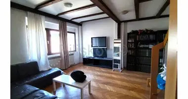 Wohnung 5 zimmer in Stadt Zagreb, Kroatien