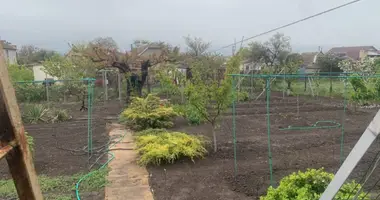 2 room house in Nova Dofinivka, Ukraine