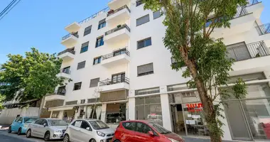 3 room apartment in Tel-Aviv, Israel