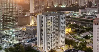 2 bedroom apartment in Regiao Imediata de Sao Paulo, Brazil