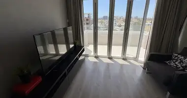 Appartement 2 chambres dans Larnaca, Chypre