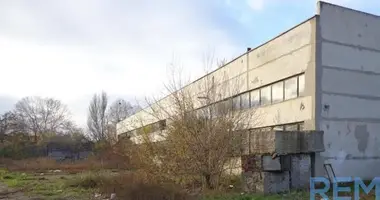 Commercial property 6 000 m² in Odesa, Ukraine