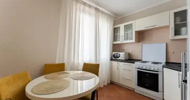 Mieszkanie 1 pokój w Mińsk, Białoruś