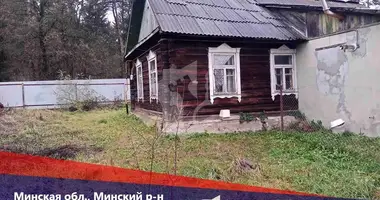  in Kalodziscanski sielski Saviet, Belarus