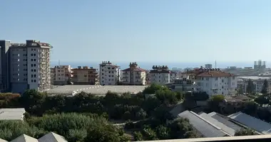 Apartamento 2 habitaciones en Alanya, Turquía