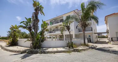 Wohnung 2 Schlafzimmer in Paralimni, Zypern
