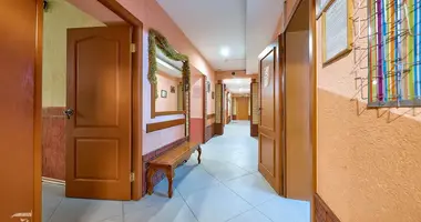 Restaurante, cafetería 291 m² en Minsk, Belarús