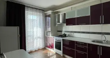 Wohnung 2 zimmer in Baranawitschy, Belarus
