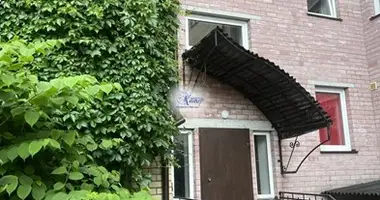 Apartamento 1 habitación en Guryevsk, Rusia