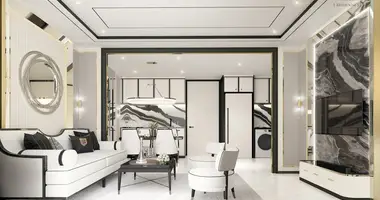 Квартира 1 спальня в Паттайя, Таиланд