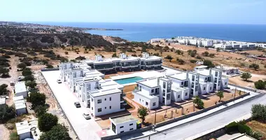 Penthouse 2 zimmer in Kalogreia, Nordzypern