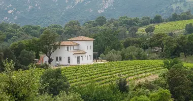 Villa 4 bedrooms in Saint Tropez, France