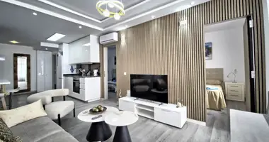 Apartamento 2 habitaciones en Marbella, Španjolska