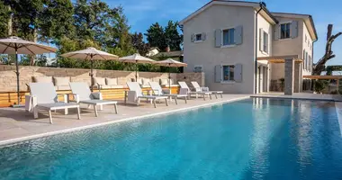 Villa in Umag, Kroatien