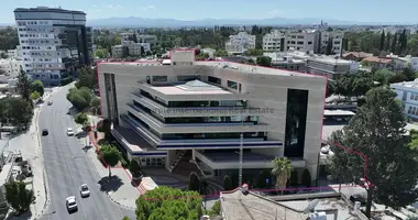 Gewerbefläche 3 954 m² in Nikosia, Zypern