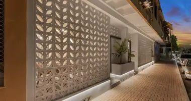Appartement 1 chambre dans Torrevieja, Espagne