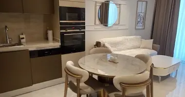 Квартира 2 комнаты в Махмутлар, Турция