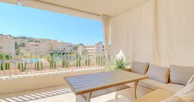 Wohnung 4 Schlafzimmer in Ses Rotes Velles, Spanien
